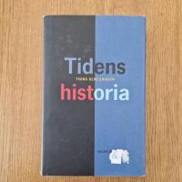 Tidens historia
