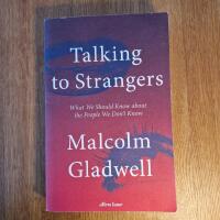 Talking to Strangers