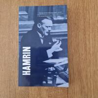 Felix Hamrin