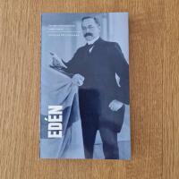Nils Ed&eacute;n