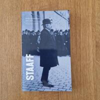 Sveriges statsministrar under 100 &aring;r / Karl Staaff