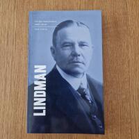 Arvid Lindman