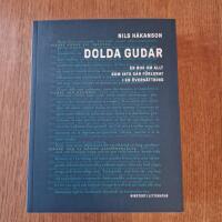 Dolda gudar : en bok om allt som inte g&aring;r f&ouml;rlorat i en &ouml;vers&auml;ttning