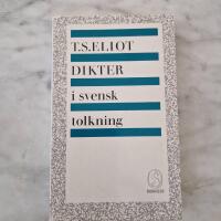 Dikter i svensk tolkning