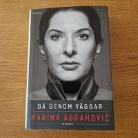 G&aring; genom v&auml;ggar