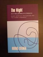 The night - as a wellspring of strength sleep, spiritual encounters and the