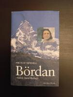 B&ouml;rdan : tiden med Babaji
