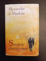Satan &auml;r dagens man