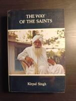 The Way of the Saints