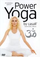 Power Yoga by Casall