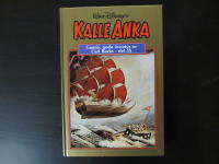 Kalle Anka Gamla , goda &auml;ventyr av Carl Barks del 15