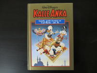 Kalle Anka Gamla, goda &auml;ventyr av Carl Barks del 16