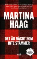 Det &auml;r n&aring;got som inte st&auml;mmer