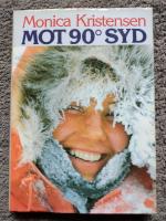 Mot 90 grader Syd