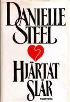 Hj&auml;rtat sl&aring;r