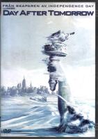 Day after tomorrow