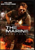 the Marine - Homefront