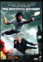 the Brothers Grimsby