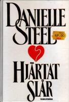 Hj&auml;rtat sl&aring;r