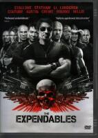 the Expendables