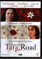 Huset vid Tara Road