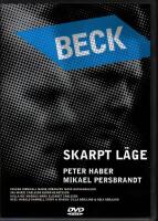 Beck - Skarpt L&auml;ge