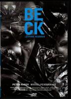 Beck . Levande begravd