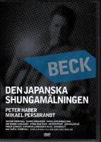 Beck - Den Japanska Shungam&aring;lningen