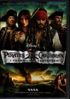 Pirates of the Caribbean - I fr&auml;mmande farvatten