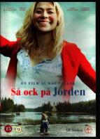 S&aring; ock p&aring; Jorden