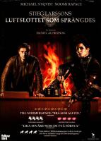 Luftslottet som Spr&auml;ngdes