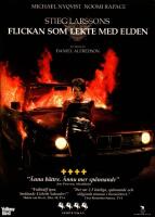 Flickan som lekte med elden