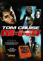 Mission impossible 3