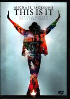Michael Jacksons: This is it