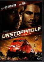 Unstoppable