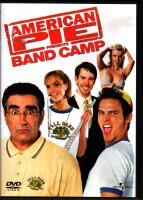 American Pie Band Camp