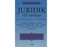 Juridik till vardags