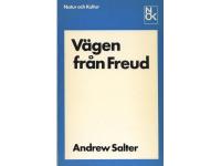 V&auml;gen fr&aring;n Freud