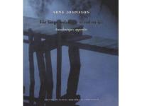 F&ouml;r l&auml;nge sedan var vi vid en sj&ouml;