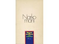 Narkomani - Orsaker och behandling