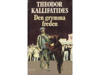 Den grymma freden