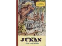 Jukan : Den vita staden