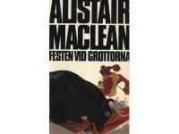 Festen vid grottorna