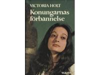 Konungarnas f&ouml;rbannelse