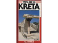 Turen g&aring;r till Kreta