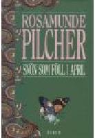 Sn&ouml;n som f&ouml;ll i april