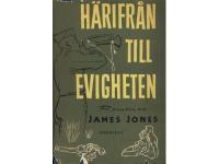 H&auml;rifr&aring;n till evigheten