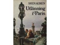Utl&auml;nning i Paris