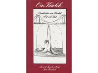 Om k&auml;rlek / Ber&auml;ttelser om k&auml;rlek i &Ouml;st och V&auml;st