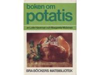 Boken om potatis : Bra B&ouml;ckers matbibliotek